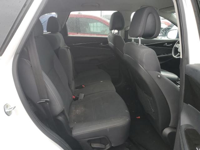 5XYPG4A31GG049576 KIA SORENTO LX