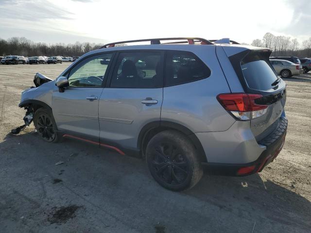 JF2SKAJC1NH441261 Subaru Forester Sport