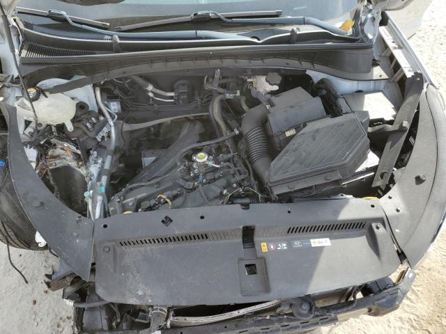 2017 HYUNDAI TUCSON LIM - KM8J33A41HU522666