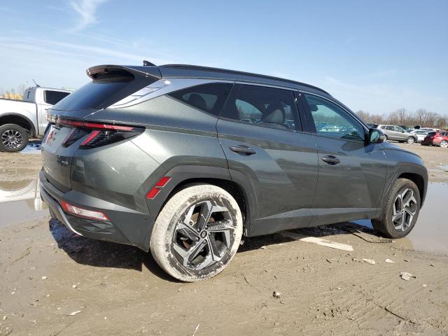 2022 HYUNDAI TUCSON LIM 5NMJECAE1NH113710