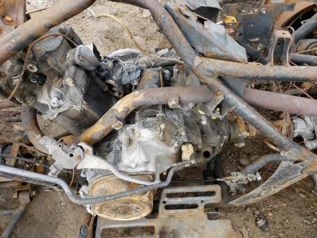2003 ARCTIC CAT 500 - 4UF03ATV43T242886