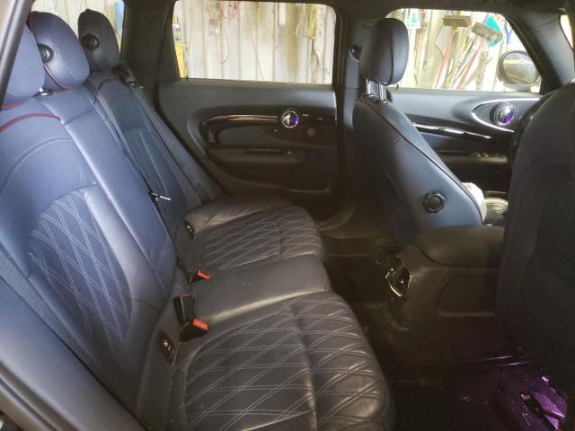 WMWLN9C57G2B31340 Mini Cooper S Clubman