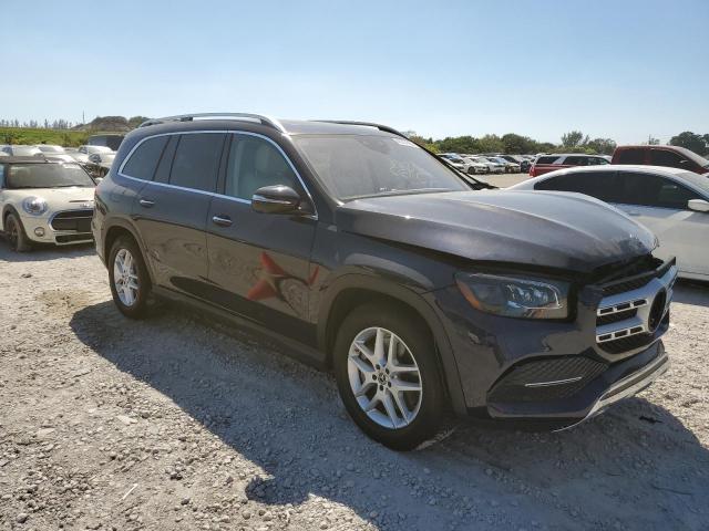 2020 MERCEDES-BENZ GLS 450 4M 4JGFF5KE6LA131278
