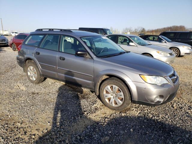 4S4BP60C897336352 Subaru Outback
