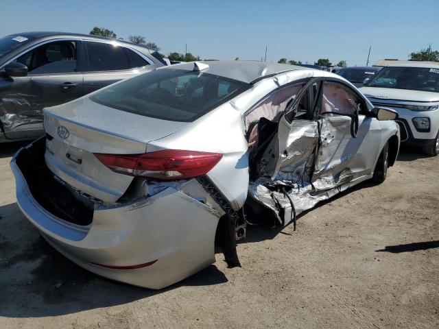 2017 HYUNDAI ELANTRA SE 5NPD84LF0HH094946