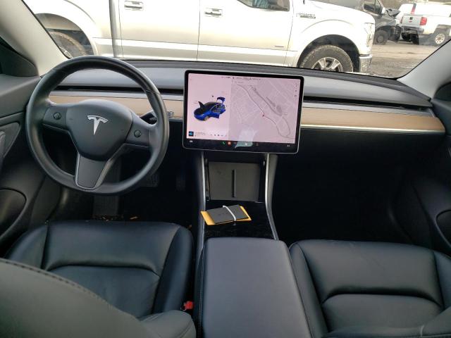 2018 TESLA MODEL 3 - 5YJ3E1EB3JF131361