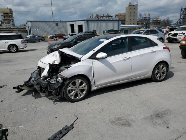 2015 HYUNDAI ELANTRA GT KMHD35LH4FU238521