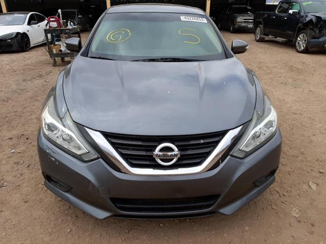 2016 NISSAN ALTIMA 1N4AL3AP8GC225077