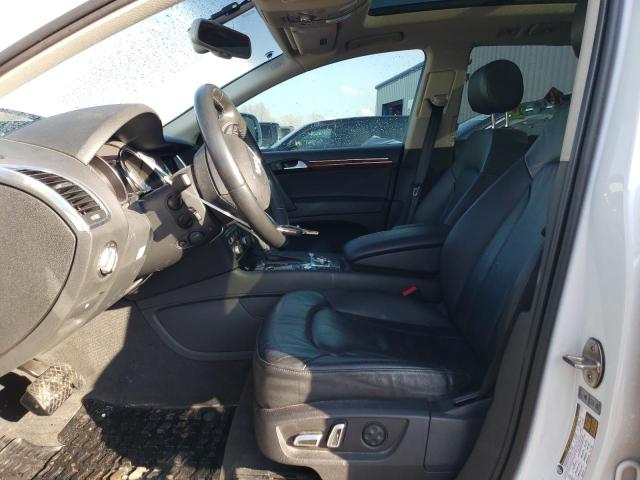 2015 AUDI Q7 TDI PRE - WA1LMAFE1FD028704