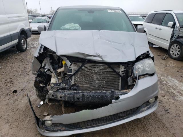 2019 DODGE GRAND CARA 2C4RDGEG0KR640549