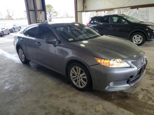 2015 LEXUS ES 350 - JTHBK1GG4F2160678