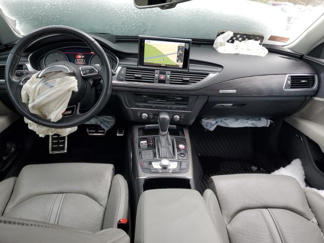 2016 AUDI S7 PRESTIG WAUW2AFC4GN036327