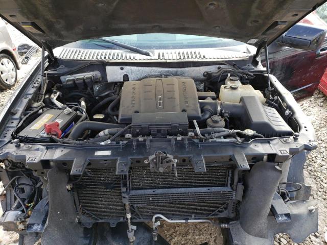 5LMJJ3J51AEJ01428 Lincoln Navigator
