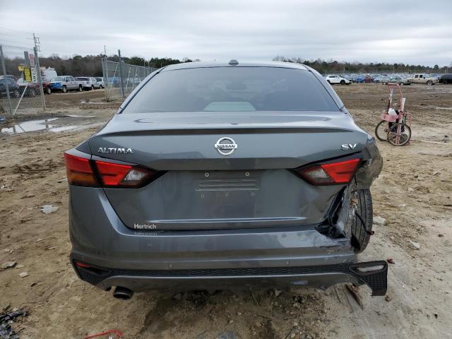 2019 NISSAN ALTIMA SV - 1N4BL4DV7KC111438