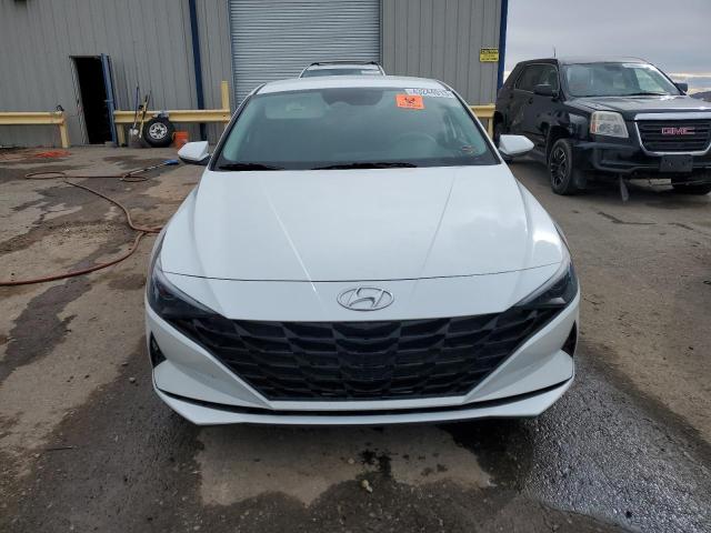 2022 HYUNDAI ELANTRA SE 5NPLL4AG5NH061619