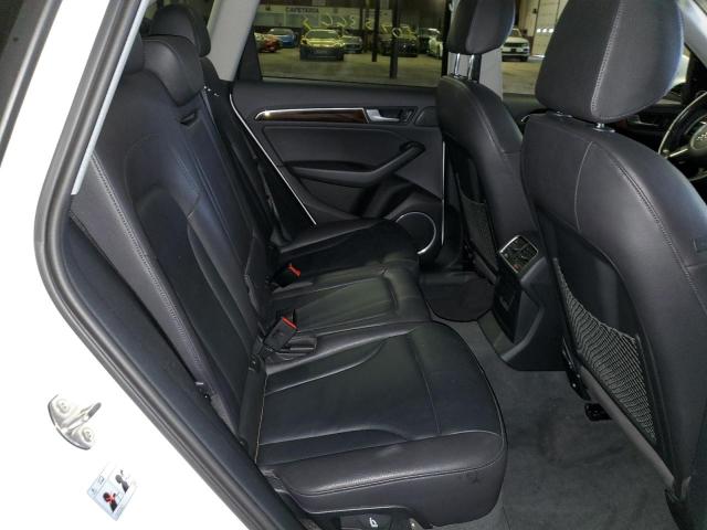 2016 AUDI Q5 PREMIUM - WA1D7AFP4GA140347
