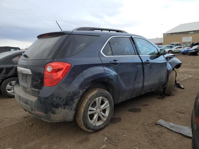 2015 CHEVROLET EQUINOX LT 2GNALBEK2F6416513