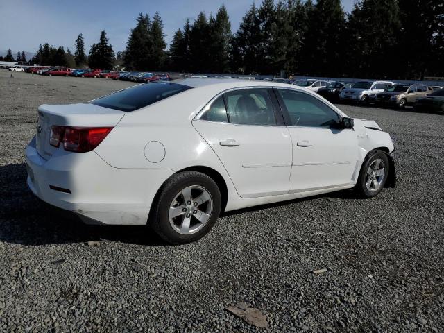 2015 CHEVROLET MALIBU LS 1G11A5SLXFF316171