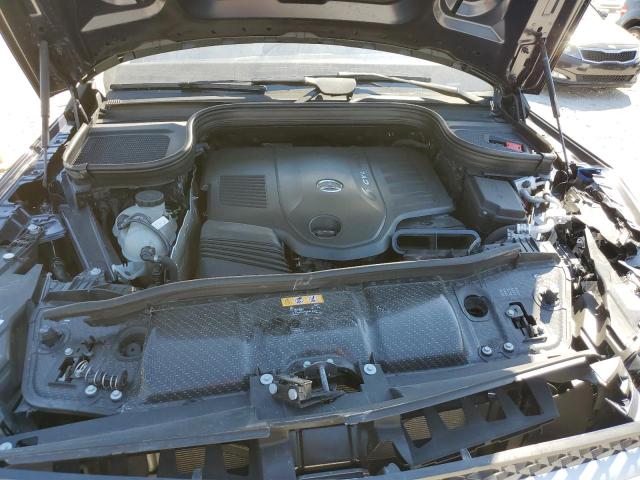 2020 MERCEDES-BENZ GLS 450 4M 4JGFF5KE6LA131278