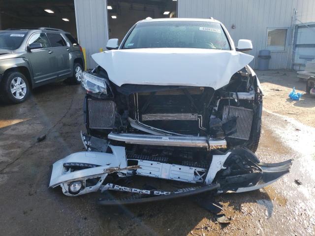 2015 AUDI Q7 TDI PRE - WA1LMAFE1FD028704