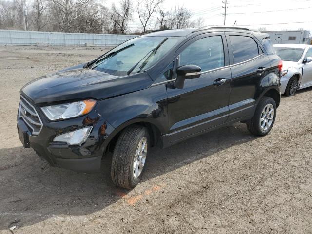 2018 FORD ECOSPORT S MAJ6P1UL5JC211779