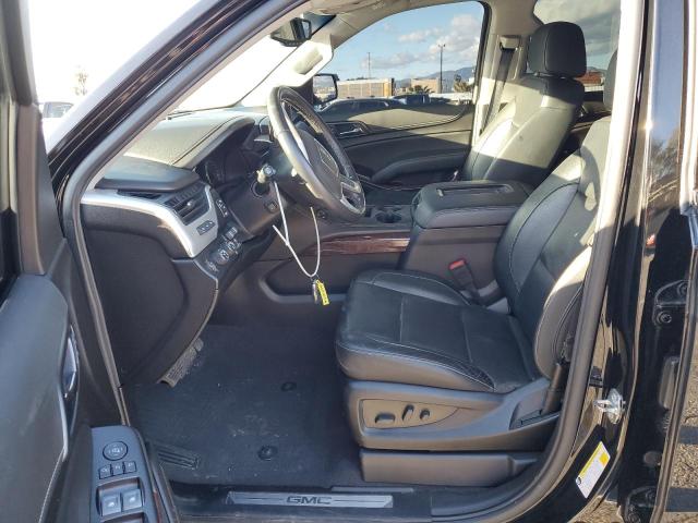 1GKS2BKJ4LR107691 GMC YUKON SLT
