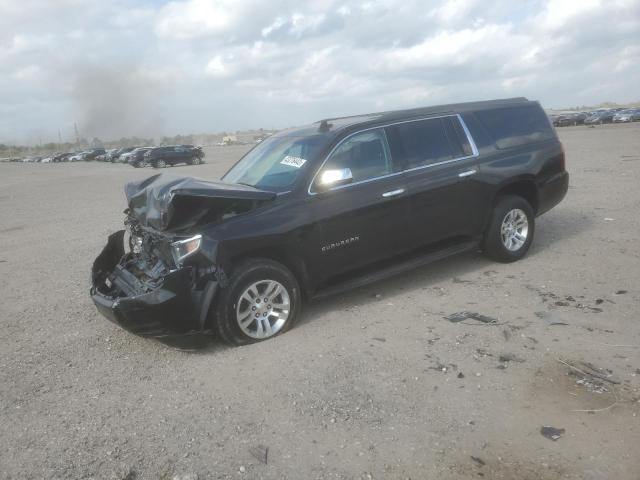 2016 CHEVROLET SUBURBAN K 1GNSKHKC6GR162351