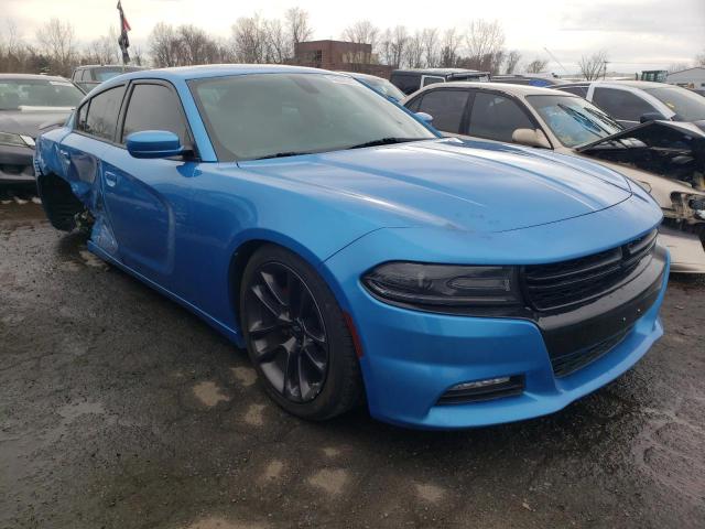 2015 DODGE CHARGER R/ 2C3CDXCT4FH827329