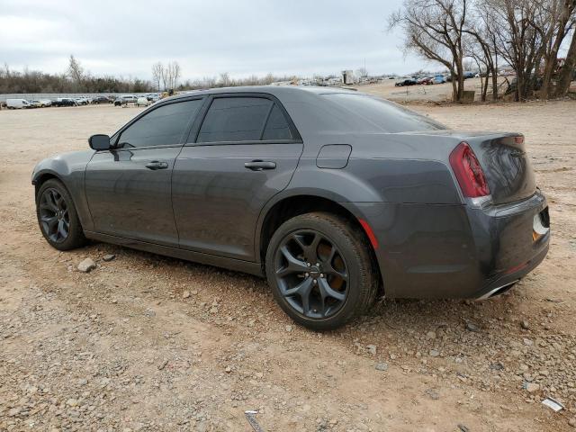 2021 CHRYSLER 300 TOURIN 2C3CCAAG5MH598968