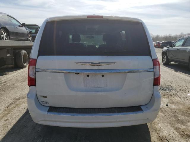 2016 CHRYSLER TOWN & COU 2C4RC1BG9GR301106