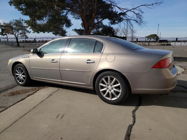 BUICK LUCERNE 2006 1