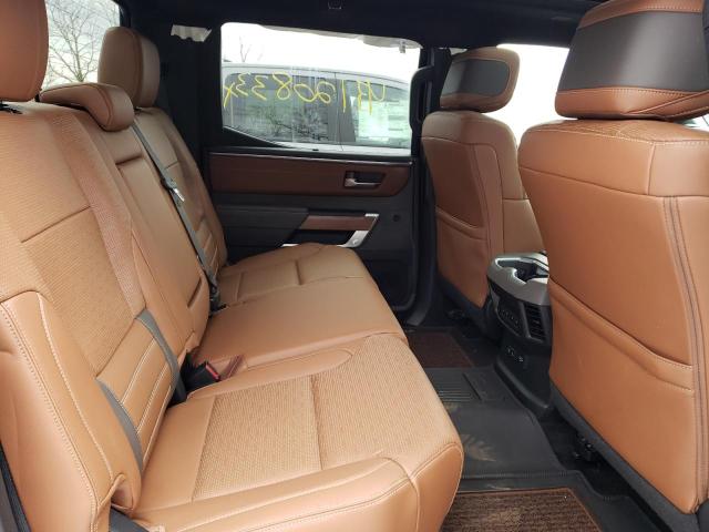 2022 TOYOTA TUNDRA CRE 5TFMC5DB5NX005419