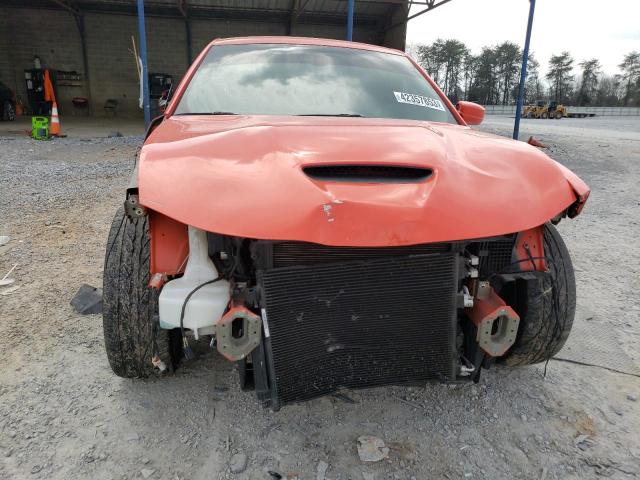 2019 DODGE CHARGER GT - 2C3CDXHG4KH658726