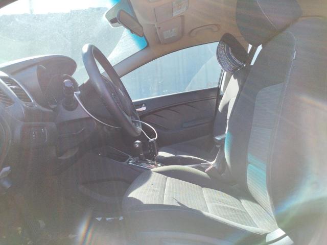 3KPFL4A74JE170830 KIA FORTE LX