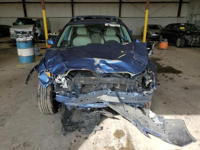 2016 SUBARU CROSSTREK JF2GPABCXG8267389