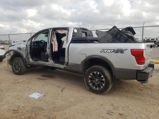 2018 NISSAN TITAN XD S 1N6BA1F45JN524932