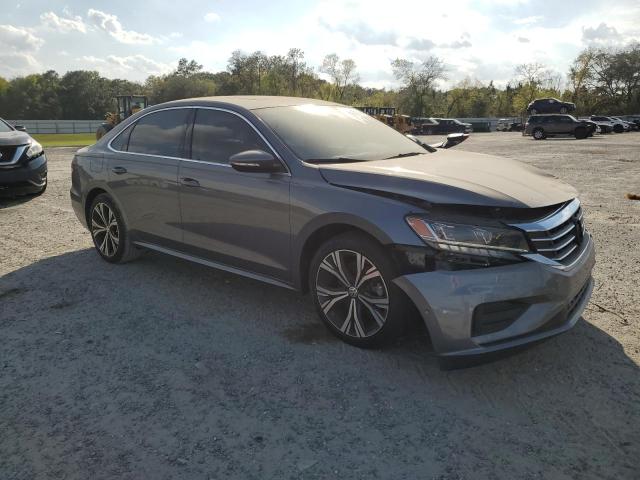 2020 VOLKSWAGEN PASSAT SEL - 1VWCA7A33LC005981