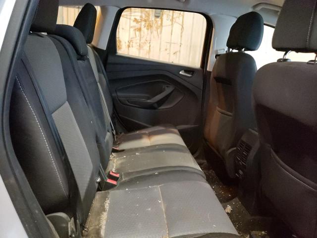 2017 FORD ESCAPE SE - 1FMCU9G9XHUF00337
