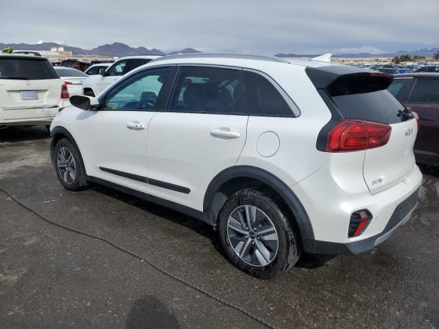 KNDCE3LC8N5495743 Kia Niro EX PR 2