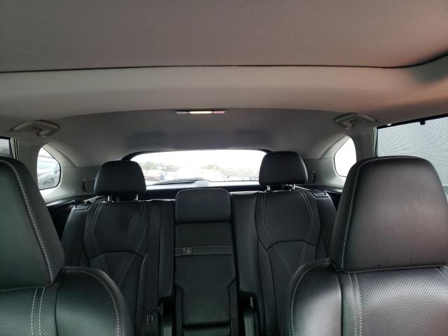 2022 LEXUS RX 350 L L JTJJZKEA6N2023413