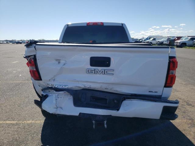 3GTU2MEC2HG233942 GMC Sierra K1500 Sle