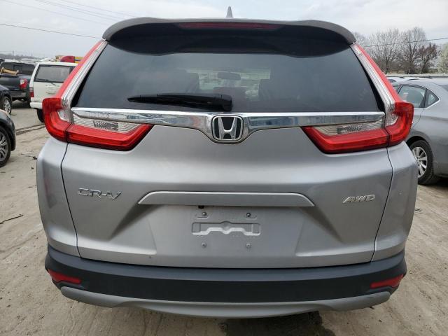 2018 HONDA CR-V EXL 2HKRW2H83JH678211