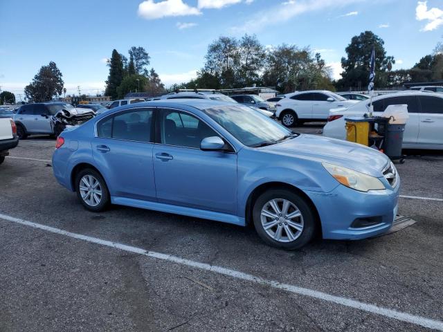 4S3BMBC67A3233821 Subaru Legacy 2.5i Premium