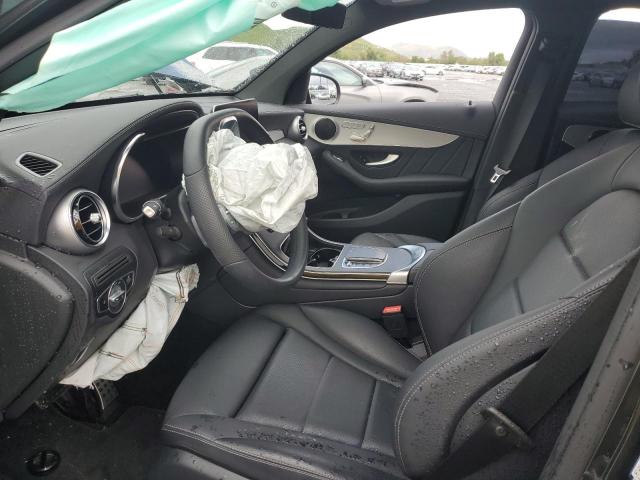 W1N0J8EB4NG115391 Mercedes-Benz Glc Coupe 300 4matic