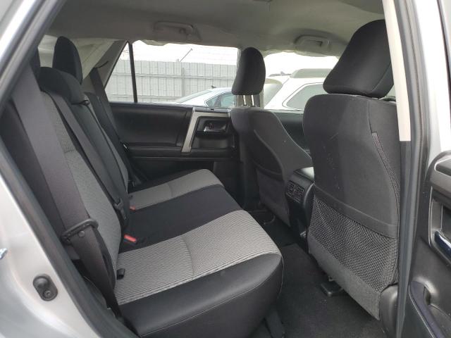 2021 TOYOTA 4RUNNER SR - JTEMU5JR5M5856852