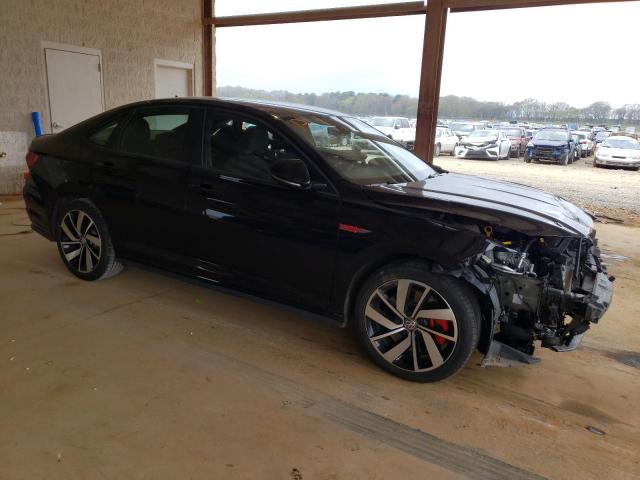 2021 VOLKSWAGEN JETTA GLI 3VW6T7BU6MM058642