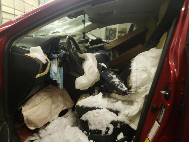 2021 LEXUS NX 300H BA - JTJDJRDZ0M2158454