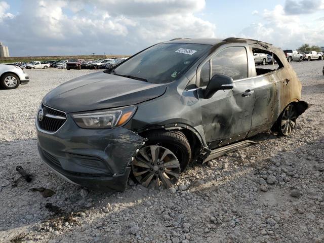 2018 BUICK ENCORE PRE KL4CJASB4JB723932