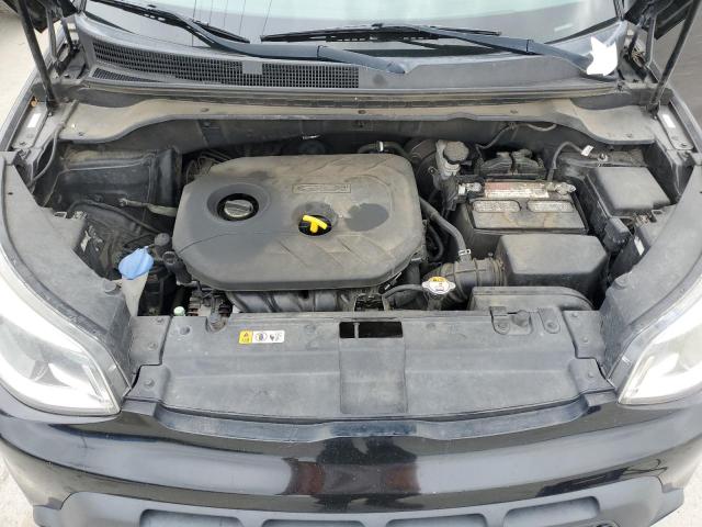 2015 KIA SOUL + - KNDJP3A53F7193546