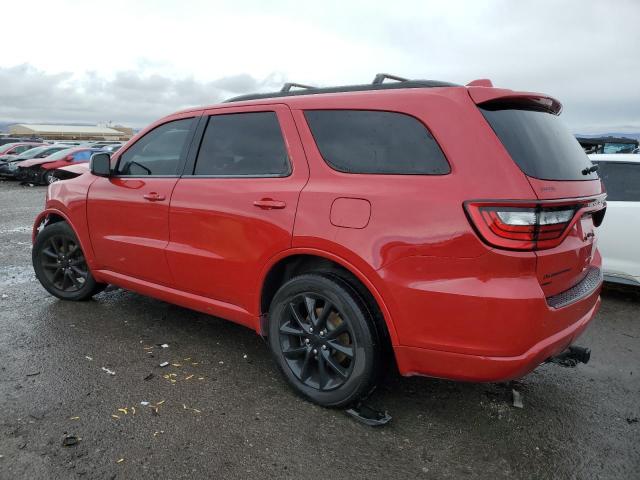 1C4RDJDG9HC733053 Dodge DURANGO GT